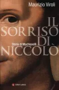 Copertina libro <b>Il sorriso di Niccolò</b>