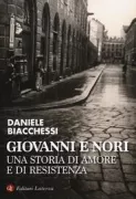 Copertina libro <b>Giovanni e Nori</b>