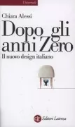 Copertina libro <b>Dopo gli anni zero</b>