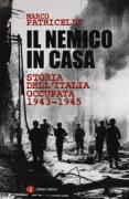 Copertina libro <b>Il nemico in casa</b>
