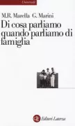 Copertina libro <b>Di cosa parliamo quando parliamo di famiglia</b>