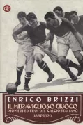 Copertina libro <b>Il meraviglioso giuoco</b>