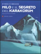Copertina libro Enrico Brizzi libri