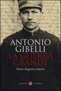 Copertina libro <b>La guerra grande</b>