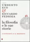 Copertina libro <b>L'antichità e il Medioevo</b>