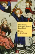 Copertina libro <b>Eloisa e Abelardo</b>