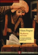 Copertina libro <b>Medioevo sul naso</b>