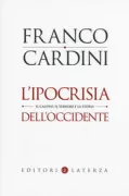 Copertina libro <b>L'ipocrisia dell'Occidente</b>