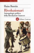 Copertina libro <b>Rivoluzionari<br></b>(titolo originale o altro titolo: <i>Révolutionnaires</i>)