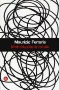 Copertina libro <b>Mobilitazione totale</b>