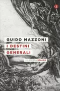Copertina libro <b>I destini generali</b>
