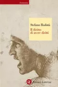 Copertina libro <b>Il diritto di avere diritti</b>