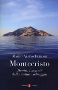 Copertina libro <b>Montecristo</b>
