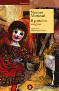 Copertina libro <b>Il pentolino magico</b>