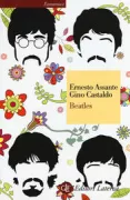 Copertina libro <b>Beatles</b>