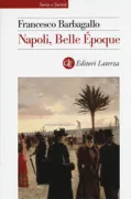 Copertina libro <b>Napoli, Belle Époque 1885-1915</b>