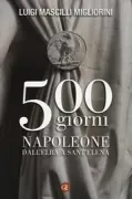 Copertina libro <b>500 giorni</b>
