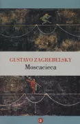 Copertina libro <b>Moscacieca</b>