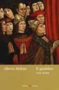 Copertina libro <b>Il giubileo</b>