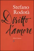 Copertina libro <b>Diritto d'amore</b>