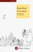 Copertina libro <b>Generazioni</b>