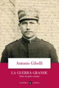 Copertina libro <b>La guerra grande</b>