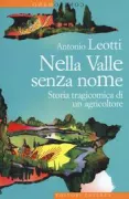 Copertina libro <b>Nella valle senza nome</b>