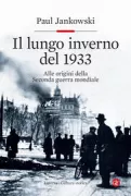 Copertina libro <b>Il lungo inverno del 1933<br></b>(titolo originale o altro titolo: <i>All against all</i>)