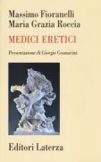 Copertina libro <b>Medici eretici</b>