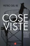 Copertina libro <b>Cose viste</b>