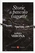 Copertina libro <b>Storie di pascolo vagante</b>