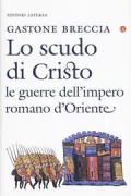 Copertina libro <b>Lo scudo di Cristo</b>
