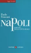 Copertina libro <b>Napoli</b>