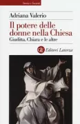 Copertina libro <b>Il potere delle donne nella Chiesa</b>