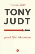Copertina libro <b>Quando i fatti (ci) cambiano<br></b>(titolo originale o altro titolo: <i>When the facts change</i>)