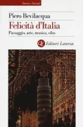 Copertina libro <b>Felicità d'Italia</b>