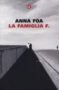 Copertina libro <b>La famiglia F</b>