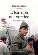Copertina libro <b>L'Europa nel vortice<br></b>(titolo originale o altro titolo: <i>Roller-coaster</i>)