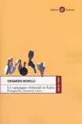 Copertina libro <b>Le campagne elettorali in Italia</b>