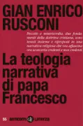 Copertina libro <b>La teologia narrativa di papa Francesco</b>