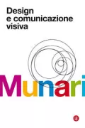 Copertina libro <b>Design e comunicazione visiva</b>