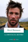 Copertina libro <b>La montagna dentro</b>