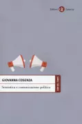 Copertina libro <b>Semiotica e comunicazione politica</b>