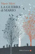 Copertina libro <b>La guerra di Mario</b>