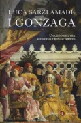 Copertina libro <b>I Gonzaga</b>