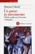 Copertina libro <b>Un paese in movimento</b>