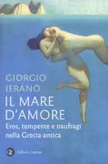 Copertina libro <b>Il mare d'amore</b>