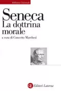 Copertina libro <b>La dottrina morale</b>