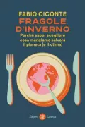 Copertina libro <b>Fragole d'inverno</b>