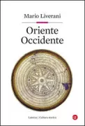 Copertina libro <b>Oriente Occidente</b>
